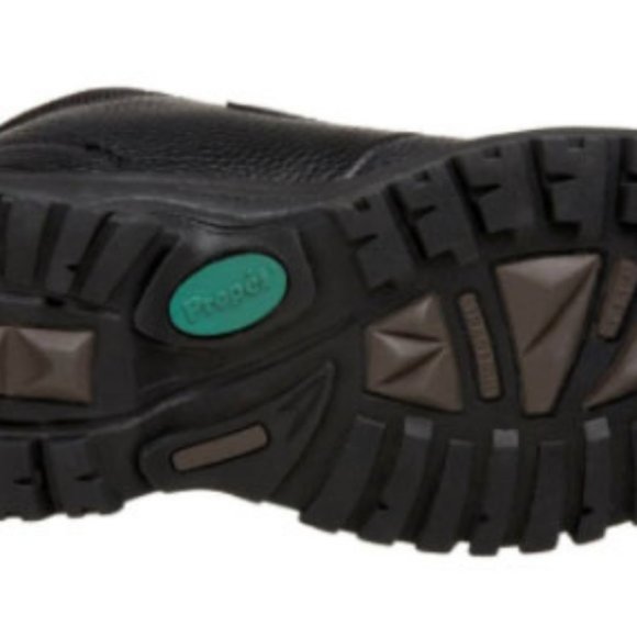 New Full Grain Waterproof Leather Trail Boots main image 6